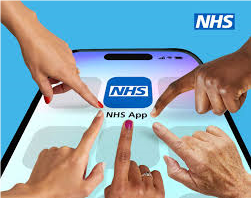 NHS App