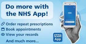 NHS App