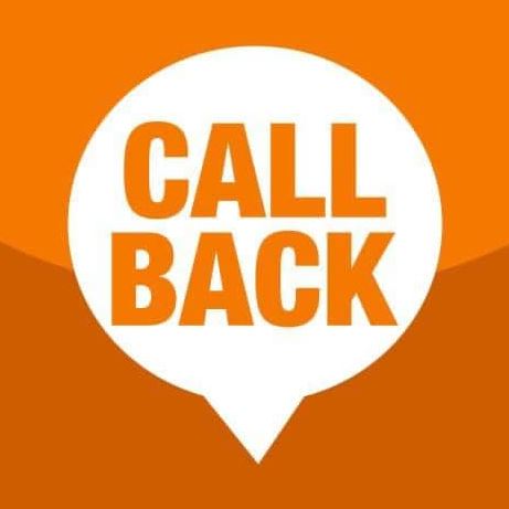 Call Back