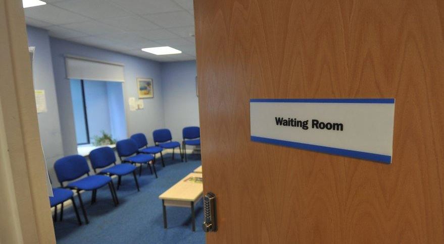Waiting Room